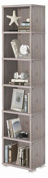 Стеллаж-колонка Домино СБ-15/6 Нельсон - Вид 2