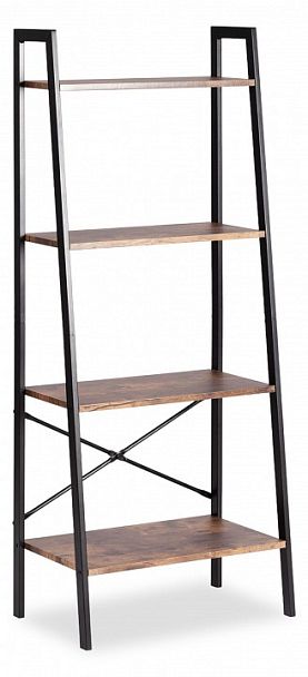 Стеллаж WS-02 - Вид 1