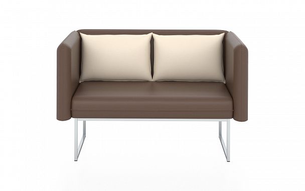 Диван "M24-2S" - Вид 2