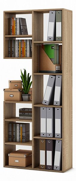 Стеллаж Феликс-2 - Вид 1