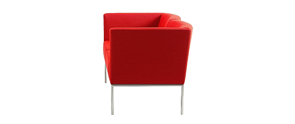 Кресло "Авеню М-14/4" с подлокотниками - Вид 7