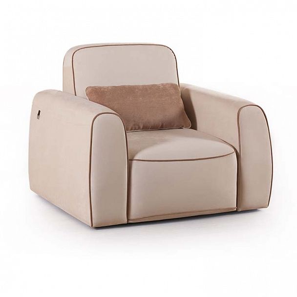 Кресло "Шанхай" - Вид 1