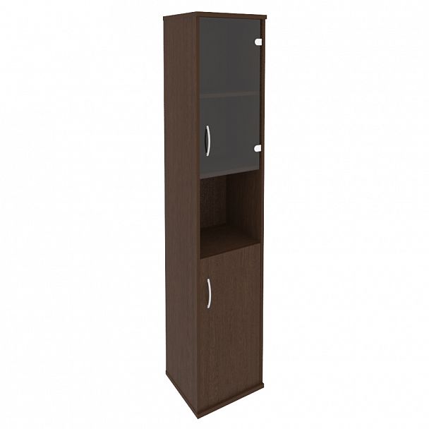 Пенал "Riva" А.СУ-1.4 венге - Вид 1