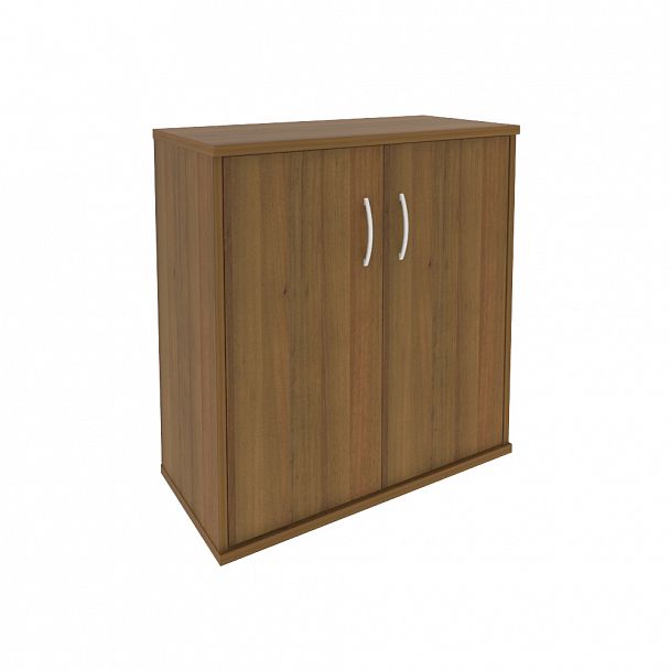 Шкаф "Riva" А.СТ-3.1 орех гварнери - Вид 1