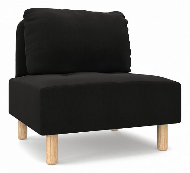 Кресло Свельд - Вид 1