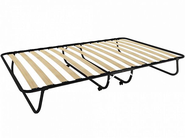 Раскладушка Leset Модель 217 - Вид 4