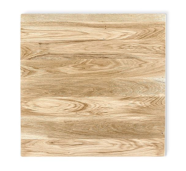 Столешница Sheffilton SHT-ТT 70/70 ДУБ прозрачный лак - Вид 4