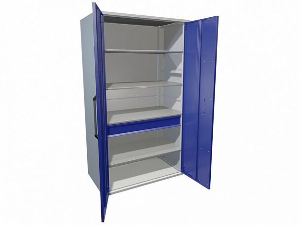 Инструментальный шкаф HARD  2000-004001 - Вид 1