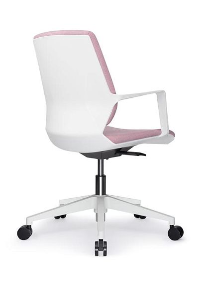 Кресло Colt B1903 Розовый - Вид 3