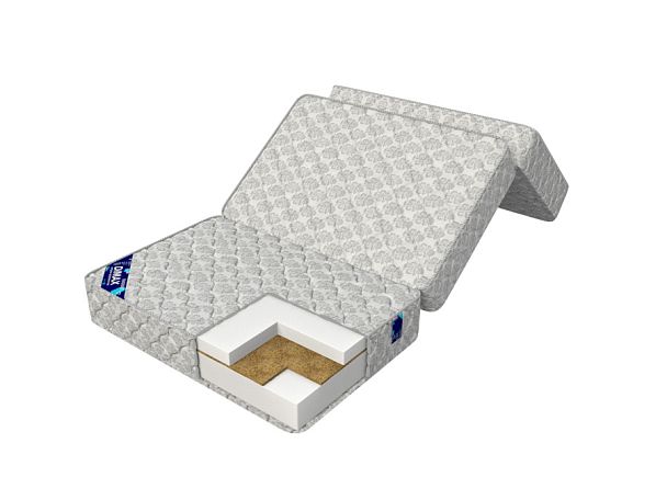 Матрас Димакс СМ Кокос-16 160х200 - Вид 1