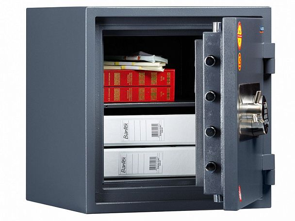 Огневзломостойкий сейф VALBERG ГАРАНТ ЕВРО 46 EL - Вид 1