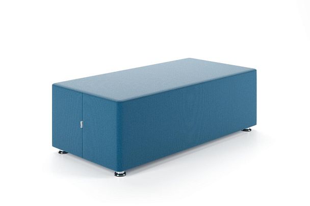 Банкетка "M1-2P" - Вид 1