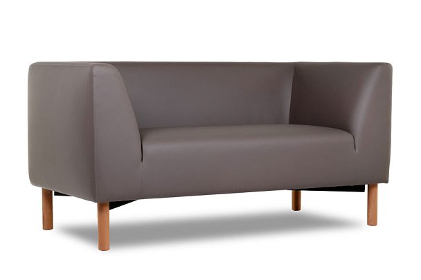 Диван двухместный "Дали" - Вид 1