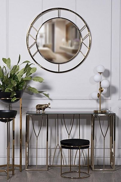 Зеркало настенное KFG082 - Вид 3