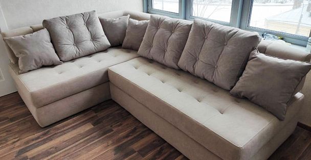 Диван "Конфессо" - Вид 2