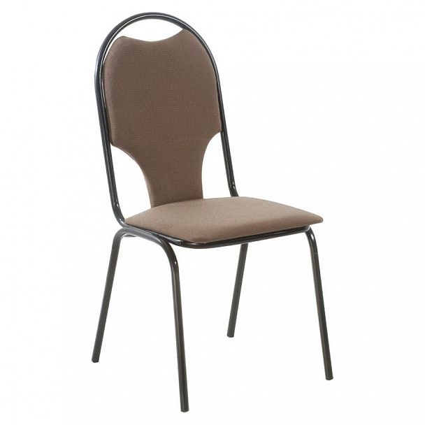 Стул "Стандарт +" стопируемый - Вид 1