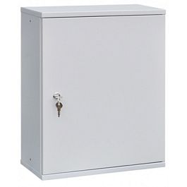 Шкаф для мобильных телефонов на 33 ячейки 400х200х500 - Фото предпросмотра