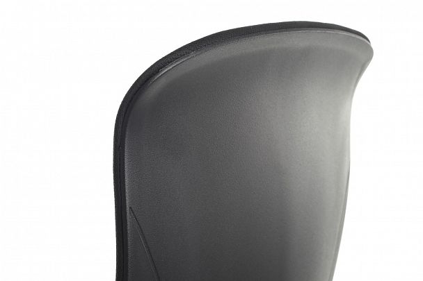 Кресло "RV DESIGN" Slach (CX1438H) черный - Вид 8