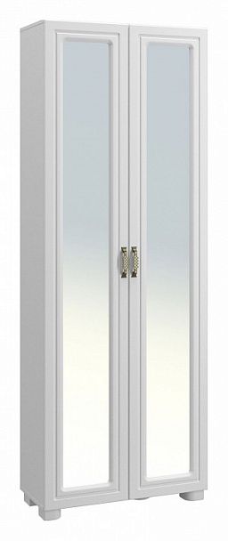 Шкаф платяной Монблан МБ-21К - Вид 2