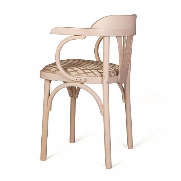 Кресло Венское мягкое - Вид 3