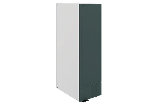 Бариста Шкаф навесной L200 Н720 (1 дв. гл.) (правый) 35.002.3239  - Вид 2