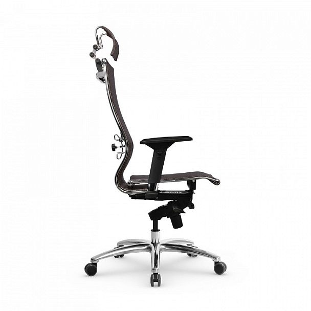 Кресло компьютерное S-3.05 - Вид 3