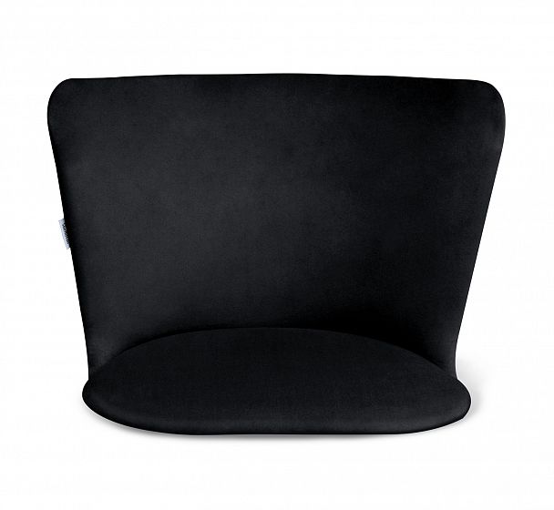 Стул Sheffilton SHT-ST36/S37 ночное затмение/медный металлик - Вид 4