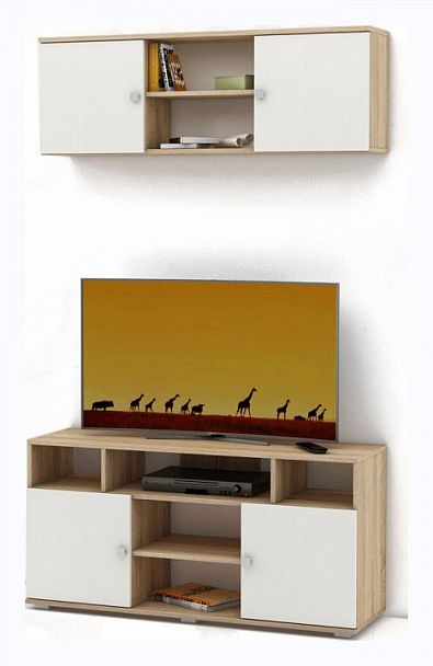 Набор для гостиной Тунис-1 - Вид 1