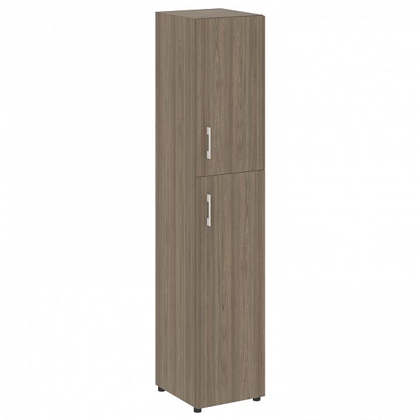 Шкаф "Yalta" LT.SU-1.8 вяз благородный - Вид 1