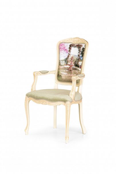 Кресло Дебора 2 (1-я категория) - Вид 3