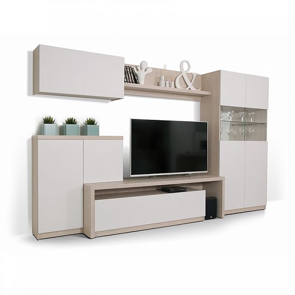 Полка НП3 "Энни" - Вид 4