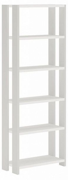 Стеллаж Slim СТЛН-180 - Вид 1