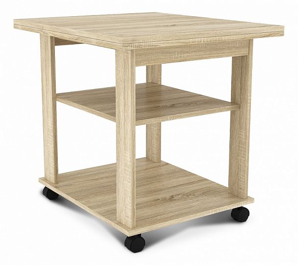 Стол журнальный Консул-2-01 - Вид 1