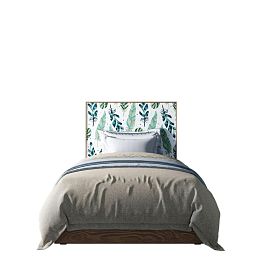 Кровать Berber 120х200 см принт 44 арт BB42/Print_44 - Фото предпросмотра