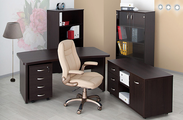 Стеллаж низкий Танго - Вид 2