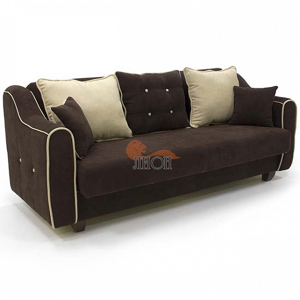 Диван "Муссон-2" - Вид 1