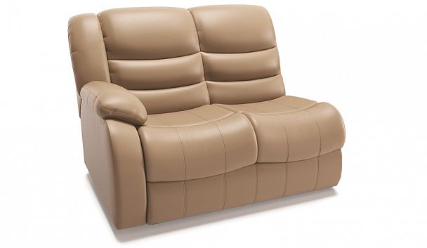 Диван "Ридберг" 2М "миксотойл"с подлокотником левым - Вид 1