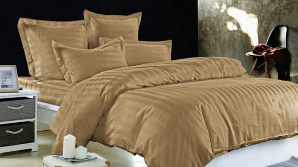 Постельное белье двуспальное OD-47 - Вид 1