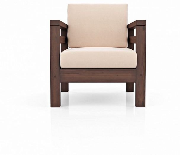 Кресло Домино - Вид 2