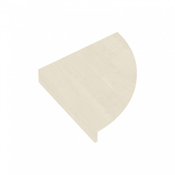 Подставка под монитор "Imago" ПМ-1 клен - Вид 1