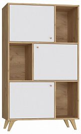 Тумба комбинированная Ирма ИР-10 - Фото предпросмотра