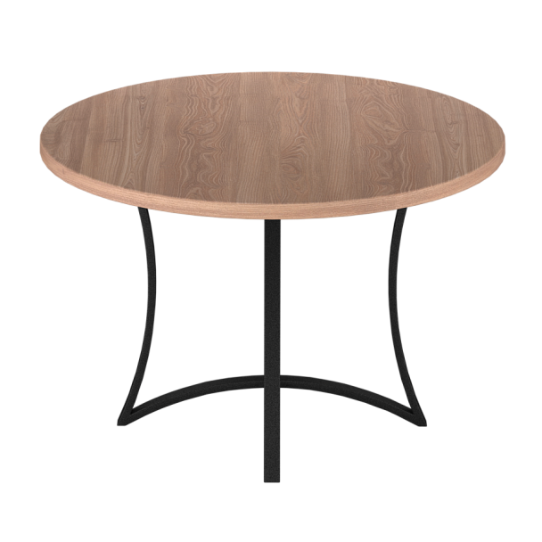 Стол лофт Ривьера - Вид 1