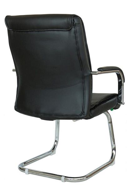 Кресло Atom RCH 9249-4 Черный - Вид 3