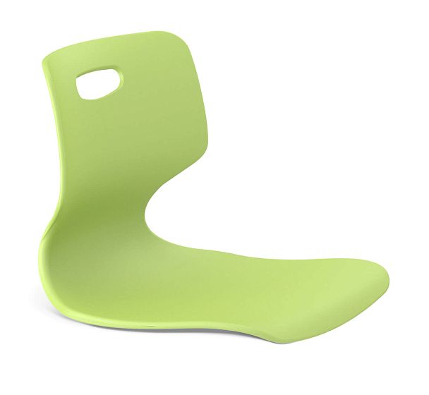 Стул SHT-S-TN22/5-7 а5-7 мятный/антрацит - Вид 3