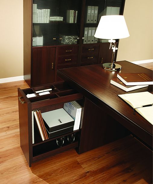 Кофейный стол Torino 108x60x43,5 венге - Вид 4