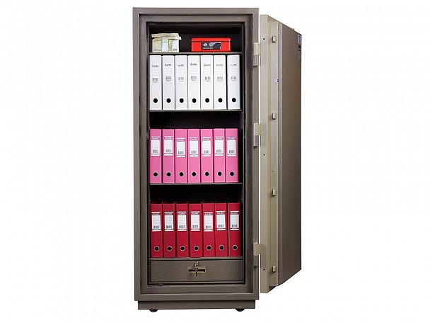 Огнестойкий сейф VALBERG FRS 173.T-KL - Вид 3