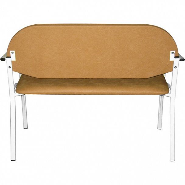 Диван-скамейка М117-012 beige - Вид 7