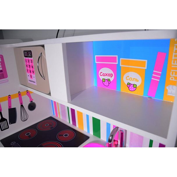 Игровая кухня KidCook - Вид 6