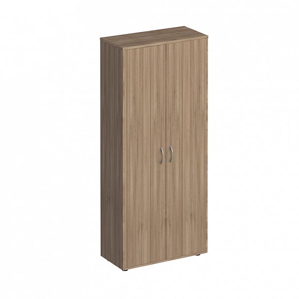 Шкаф для одежды "Комфорт" К 511 дуб шамони темный - Вид 1