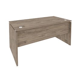 Onix Стол письменный O.SP-4.8 Тиквуд темный 1580*800*750 - Фото предпросмотра